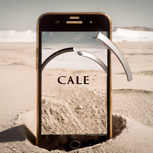 Una de cal y otra de arena - el iPhone plegable tendría cámara bajo la pantalla... pero sin Face ID