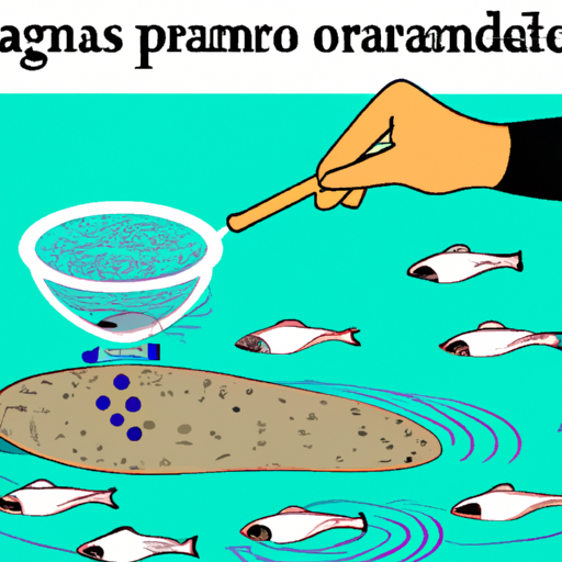 Una patente de la Universidad de Las Palmas optimiza la recogida de huevos de peces en los grandes acuarios públicos