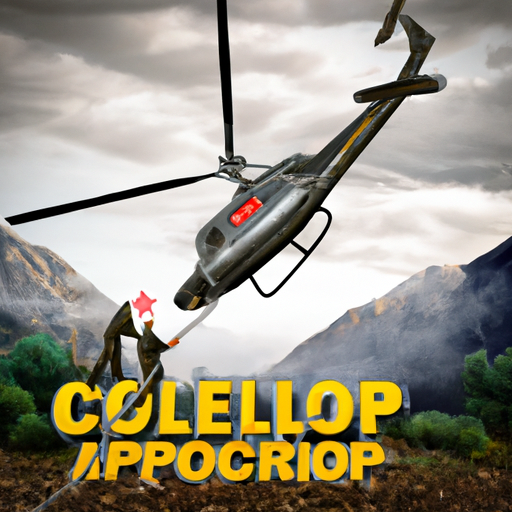 Uso de helicópteros y personal especializado de Carabineros - así fue el mayor golpe al narcotráfico en el Valle del Elqui