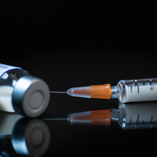 Vacuna para prevenir VIH podría llegar el próximo año a México - GSK