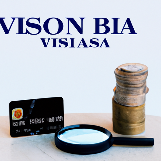 Visa asesorará a bancos para ofrecer criptomonedas