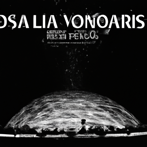 Vive los domingos de introspección en Bogotá y relájate bajo el domo del Planetario con los sonidos del arpa clásica y los visuales inmersivos que trae ASCII Sound Experience
