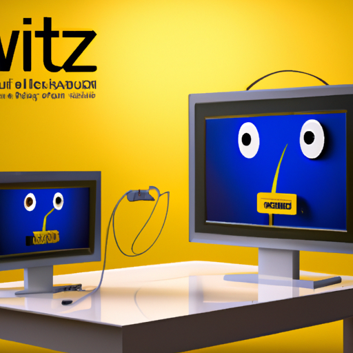 WiZ quiere que puedas tener 'Amiblight' en cualquier Smart TV con HDMI - así funciona su nuevo Sync Box