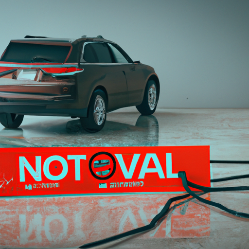 Ya no hace falta comprar, puedes tener el SUV de moda mediante suscripción igual que Netflix o Spotify