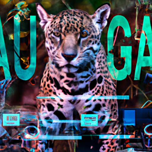 Yucatán impulsa la conservación del jaguar con inteligencia artificial