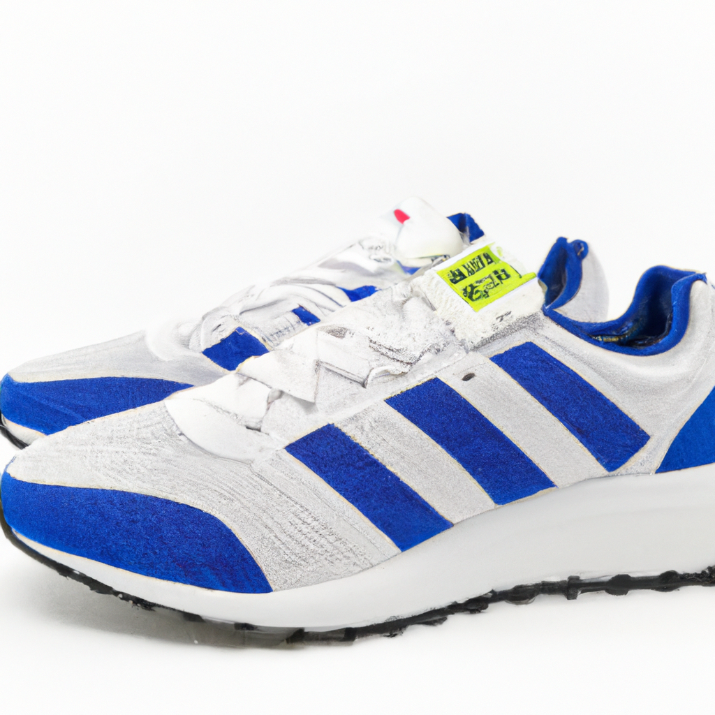 Zapatillas Adidas Run 50s (varias tallas) – 29,99€ – 40% de descuento