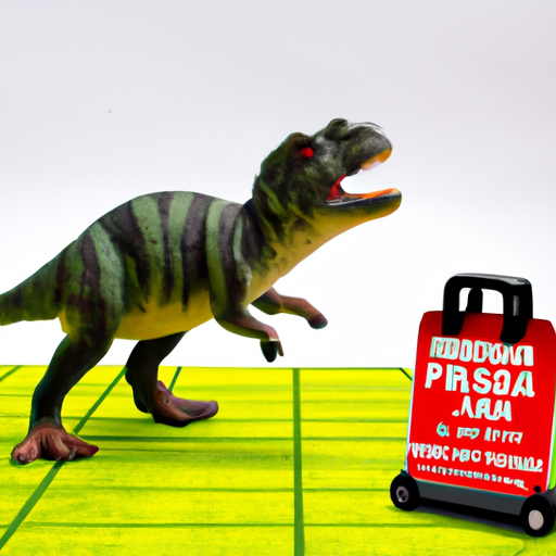 'Colossal está pensando más en un zoológico y ganar dinero' - el peligro de jugar a 'desextinguir' especies a lo 'Jurassic Park'