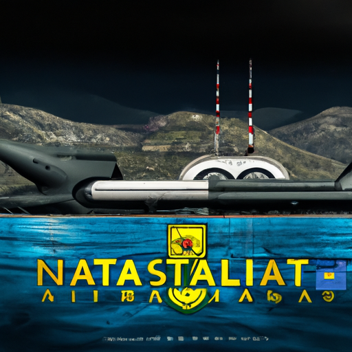 ¿Cuál es el país que se consolida como la mayor potencia militar de América Latina? El único país de la región con submarino nuclear y cazas de última generación