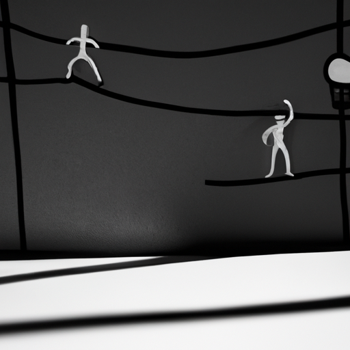 “El hombre del mañana” finalmente encontró a su Brainiac