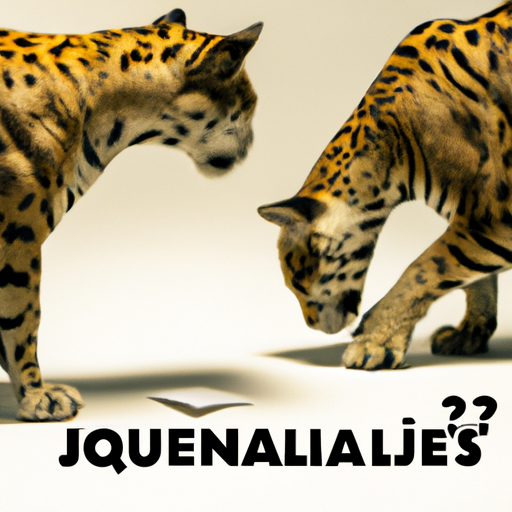 ¿Los jaguares están aprendiendo a convivir con humanos?