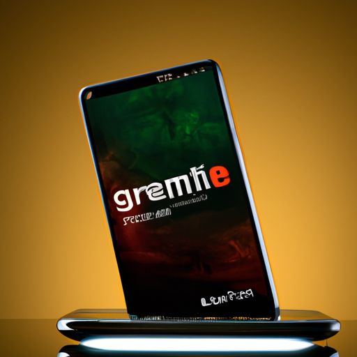 realme GT 7 - un móvil con procesador Dimensity 9400+ y batería gigante